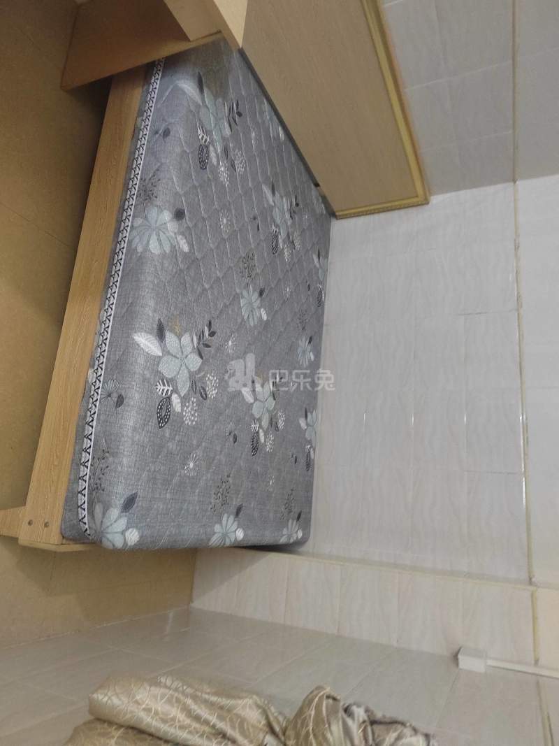 兰馨公寓（嘉禾望岗塘田街南七巷5号）5492228卧室图6