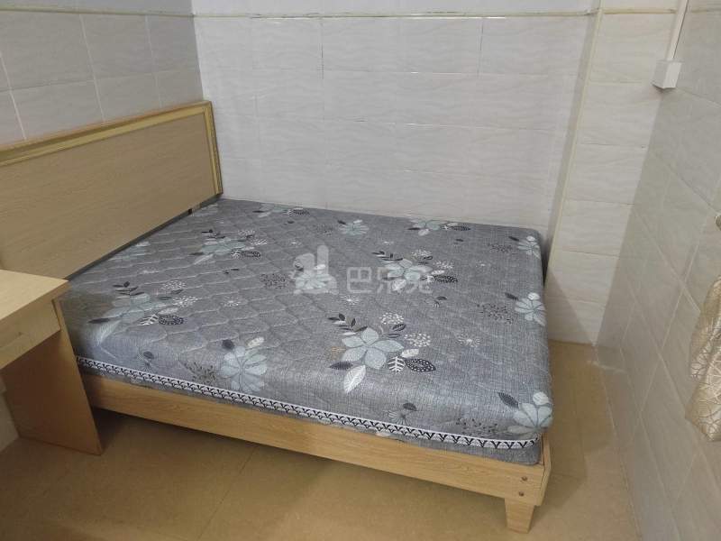 兰馨公寓（嘉禾望岗塘田街南七巷5号）5492228卧室图4