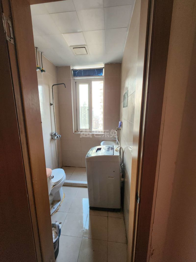 金机大厦（金机小区）16997237卫生间图2