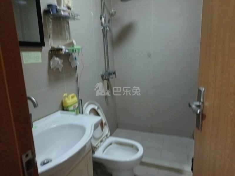 金机大厦（金机小区）16997237卫生间图1