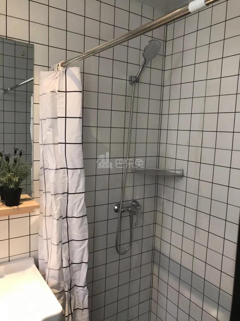 朗诗寓（建宁路一店）5494056周边环境图6