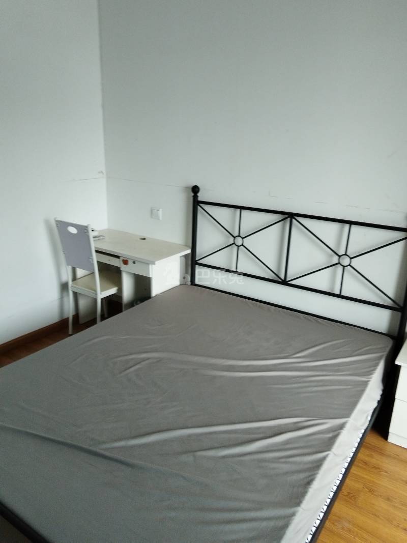 宝嘉誉府5495734卧室图2