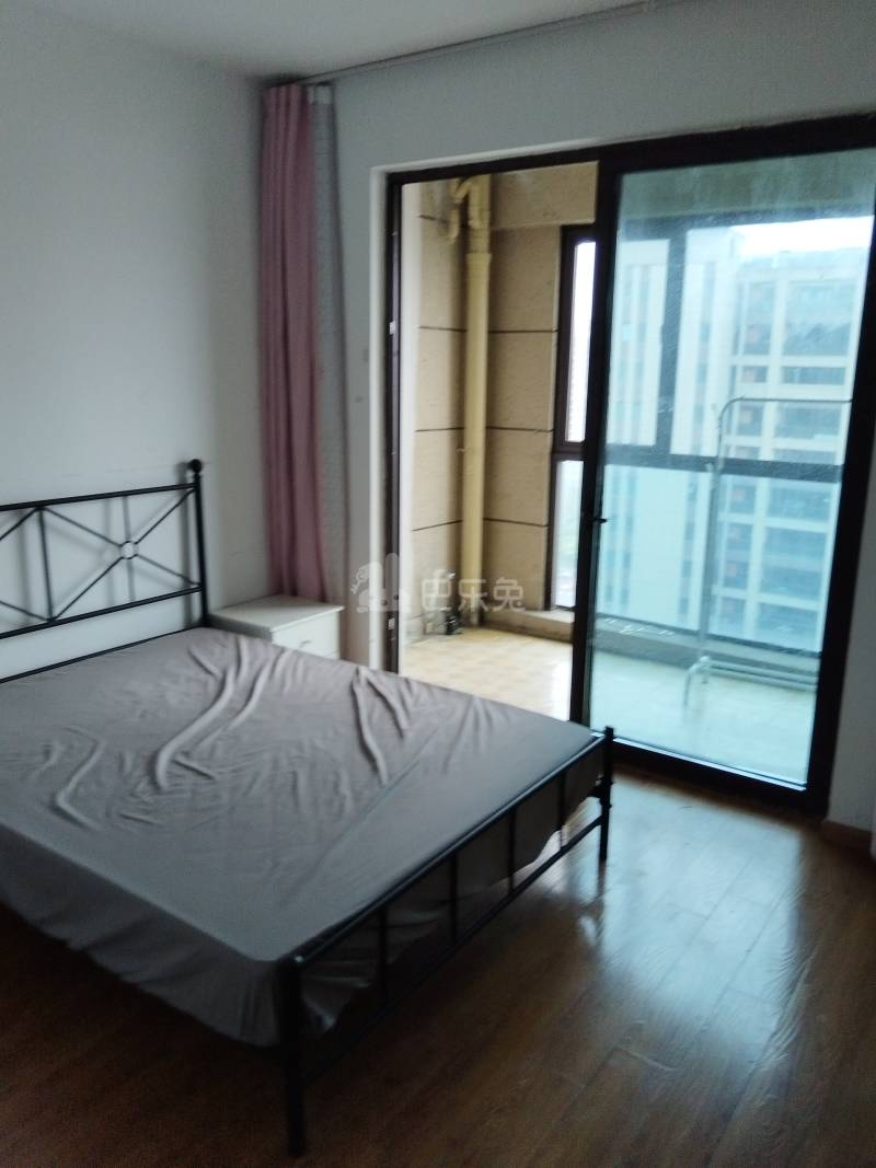 宝嘉誉府5495734卧室图0