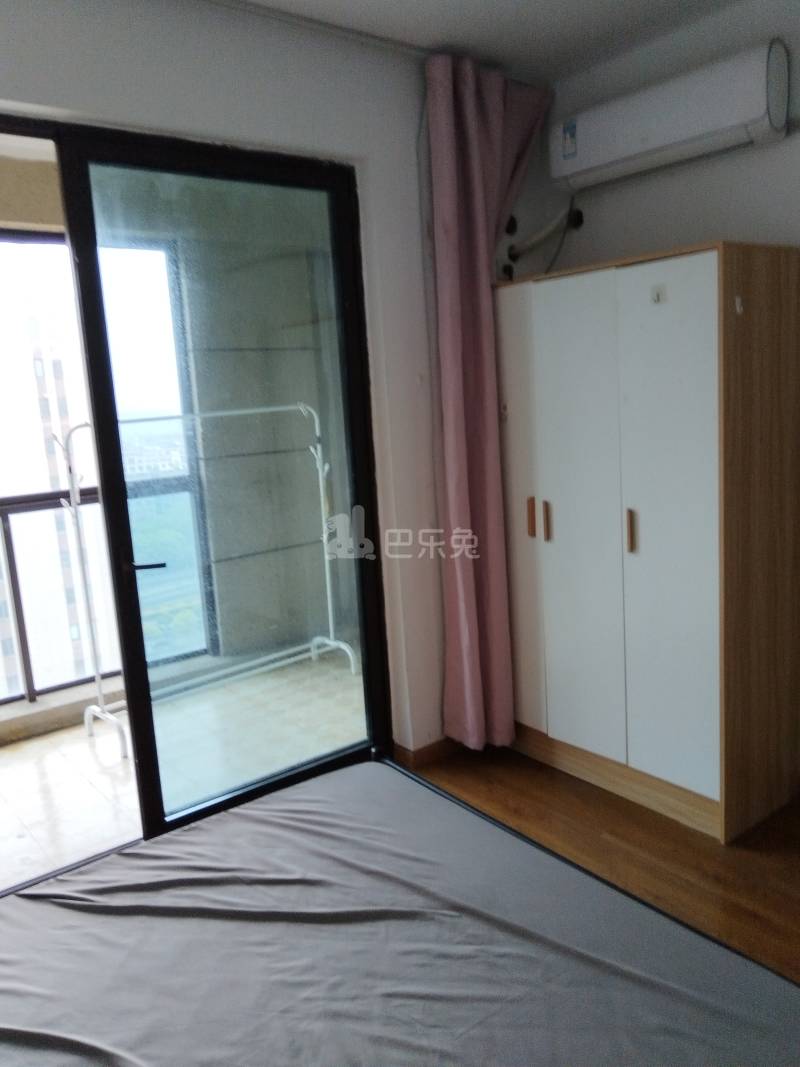 宝嘉誉府5495734卧室图1