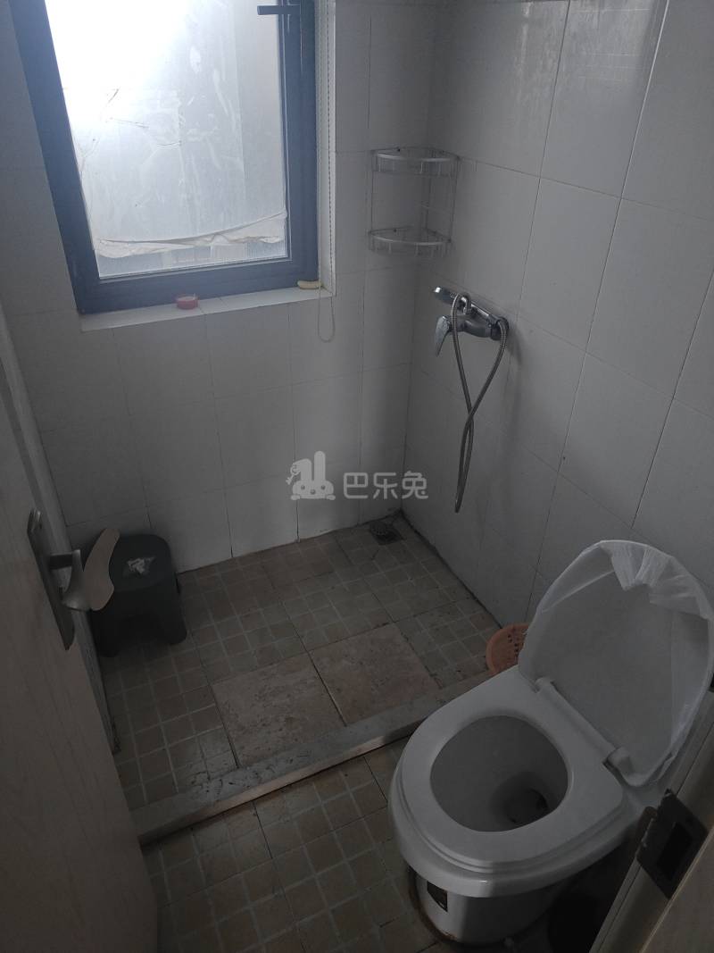 宝嘉誉府5495734卫生间图11