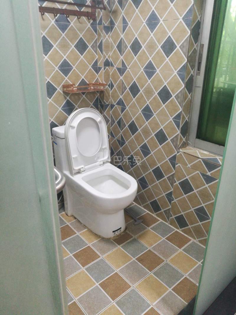 弘景尚寓（元岗街中成路301号）5495744卫生间图4