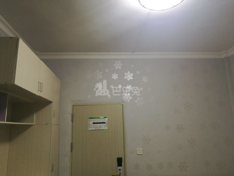 弘景尚寓（元岗街中成路301号）5495744卧室图1