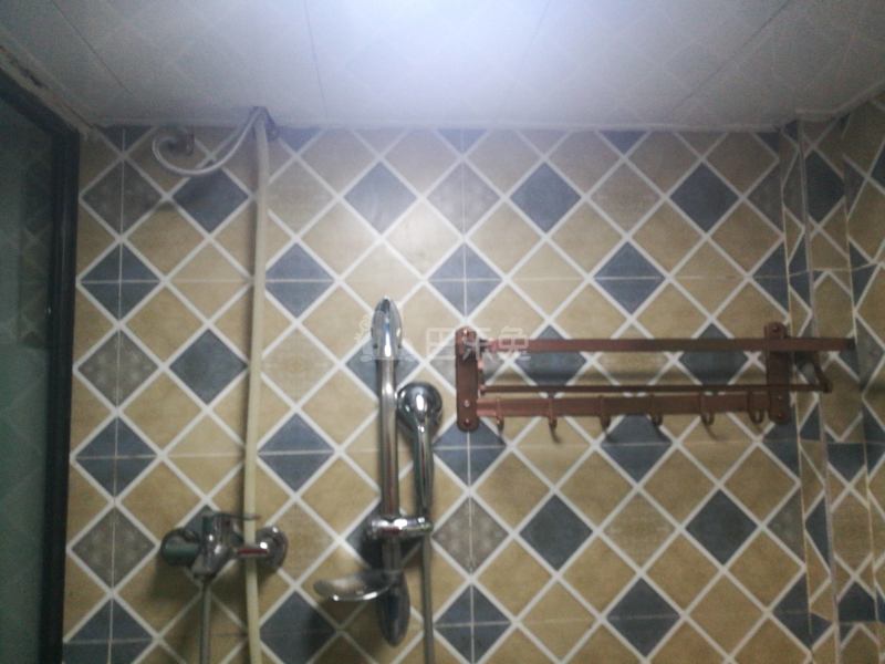 弘景尚寓（元岗街中成路301号）5495744卫生间图5