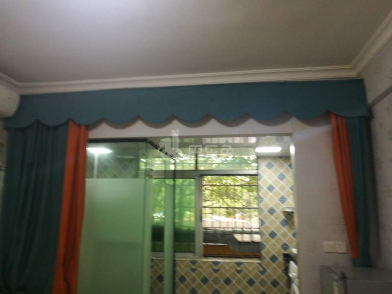 弘景尚寓（元岗街中成路301号）5495744卧室图3