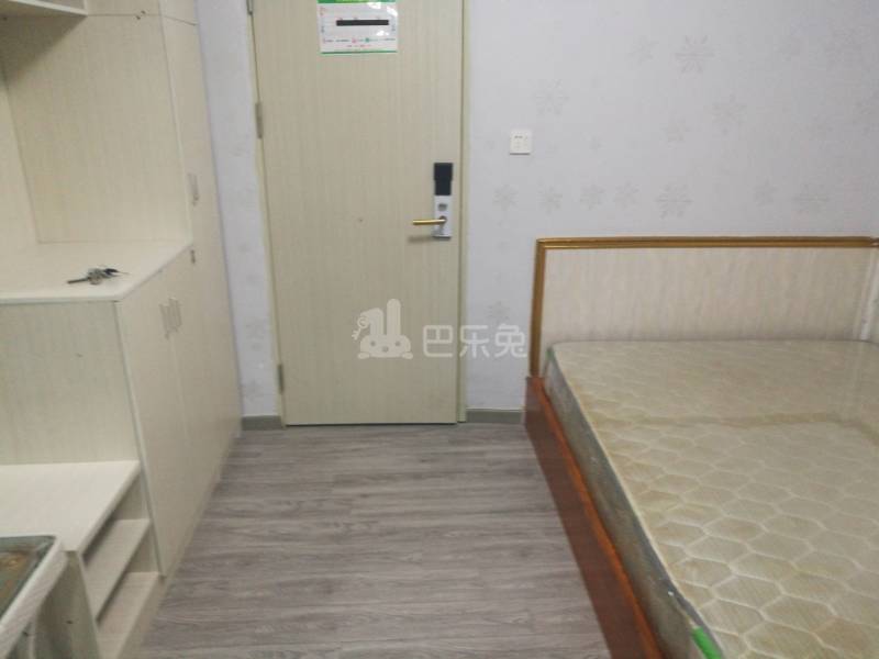 弘景尚寓（元岗街中成路301号）5495744卧室图0