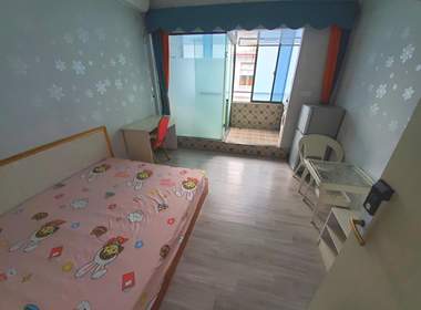 弘景尚寓（元岗街中成路301号） 1室0厅1卫