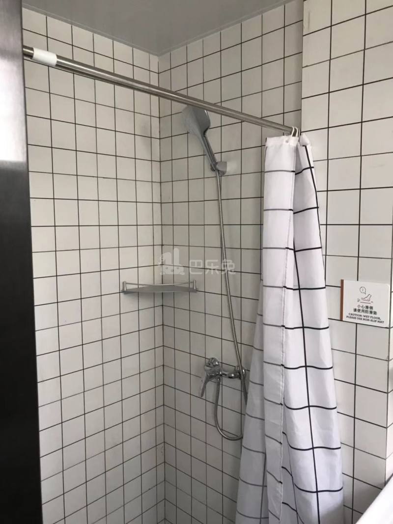 朗诗寓（建宁路二店）5496007卫生间图6