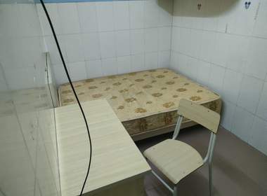 大家公寓（嘉禾彭西西胜巷19号） 1室0厅1卫