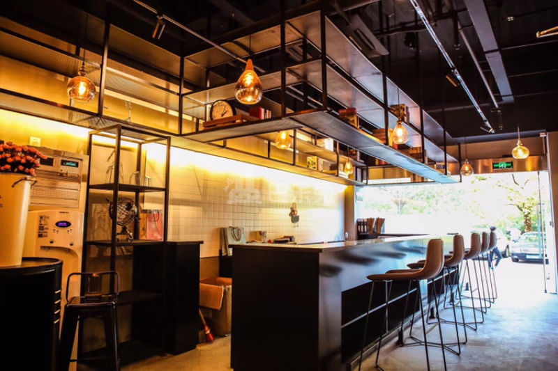 V+SPACE（江南大道社区）2287219周边环境图6