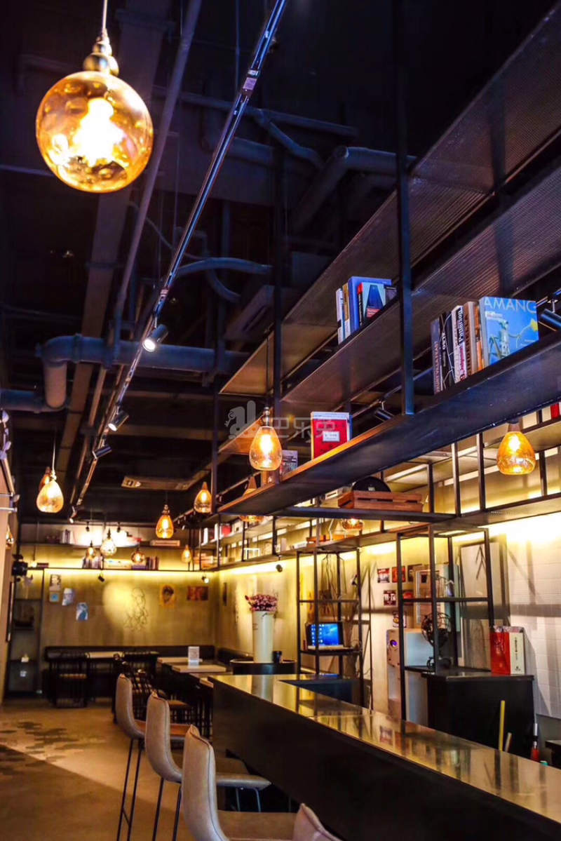 V+SPACE（江南大道社区）2287219周边环境图7