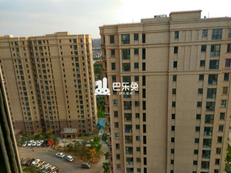 九亭家园(沪亭南路10.