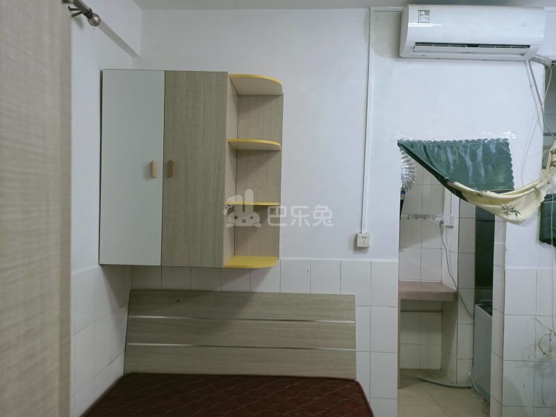 长湴南街六巷2-1号5499679卧室图3