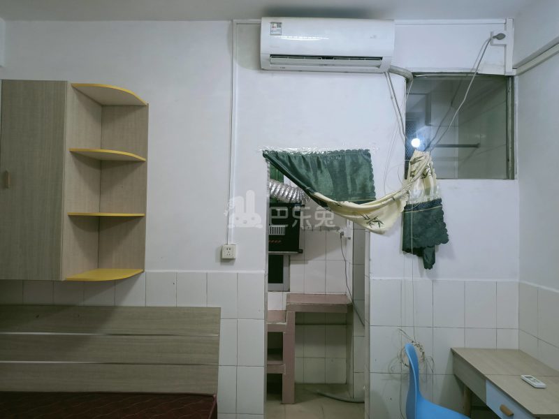 长湴南街六巷2-1号5499679卧室图1