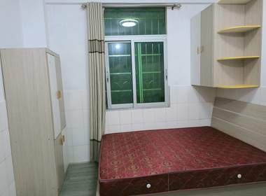 长湴南街六巷2-1号 1室0厅1卫