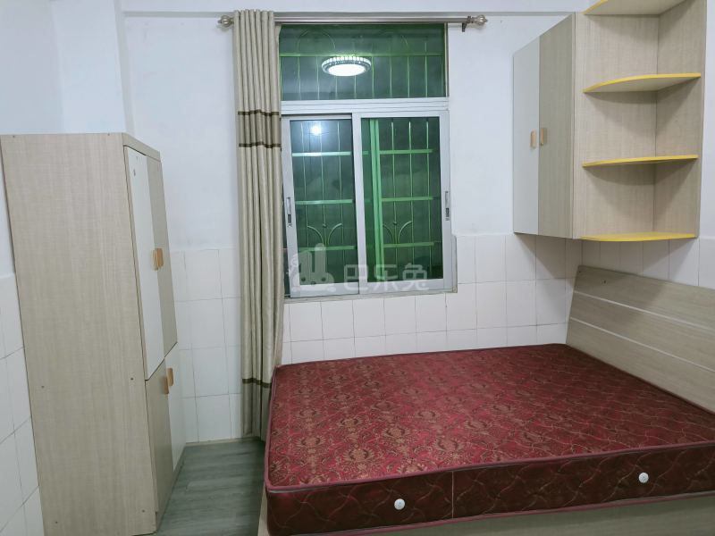 长湴南街六巷2-1号5499679卧室图0