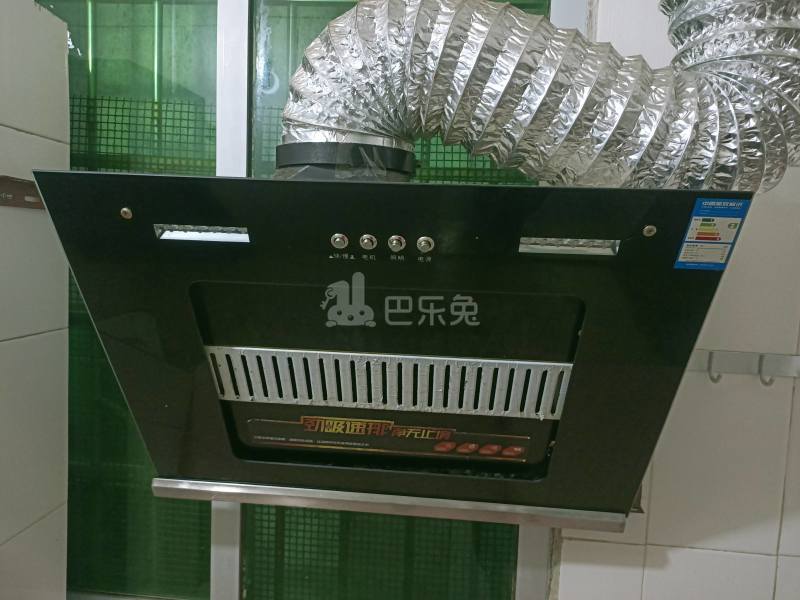 长湴南街六巷2-1号5499679厨房图5