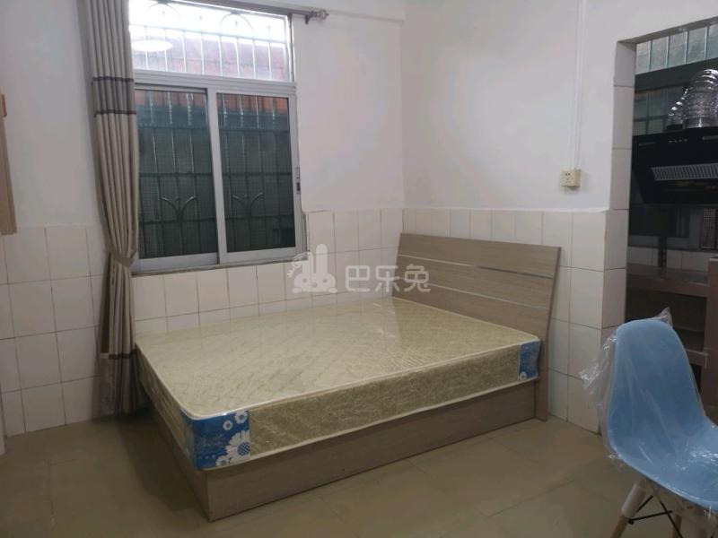 长湴南街六巷2-1号5499681卧室图1