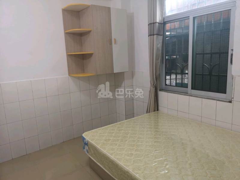 长湴南街六巷2-1号5499681卧室图3