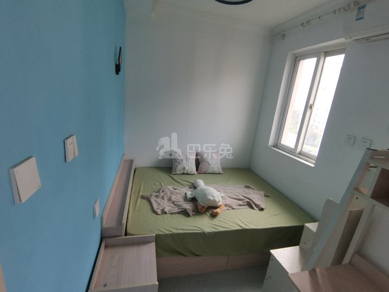 邻里苑5501655卧室图0