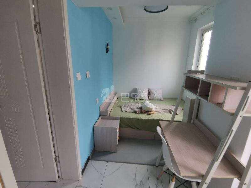 邻里苑5501655卧室图2