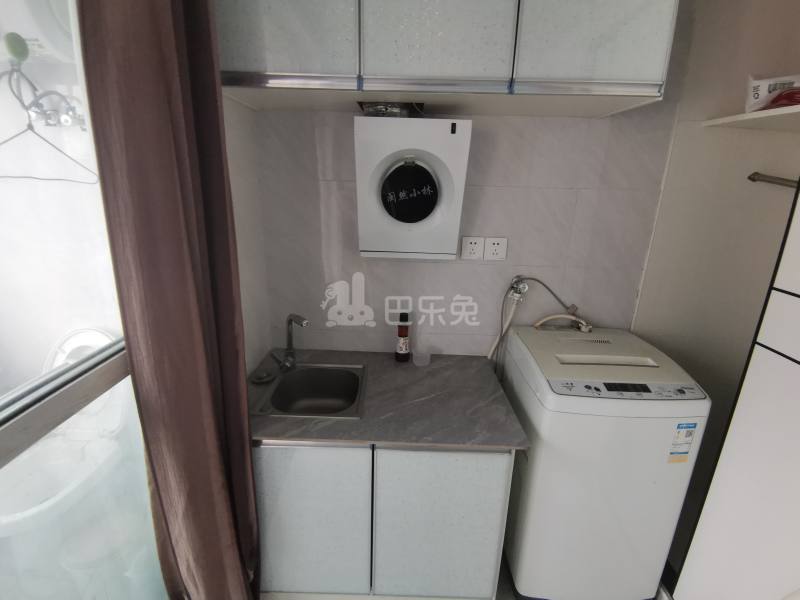 邻里苑5501655厨房图5