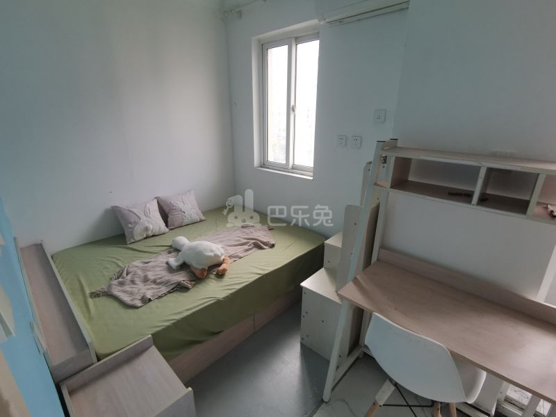 邻里苑5501655卧室图1