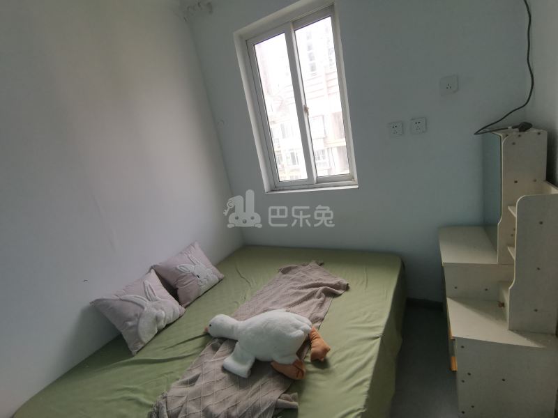 邻里苑5501655卧室图3