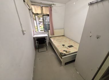 科苑西住宅小区