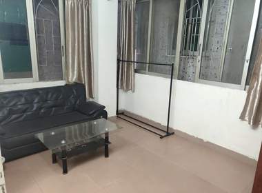 沙涌北六巷11号 1室1厅1卫