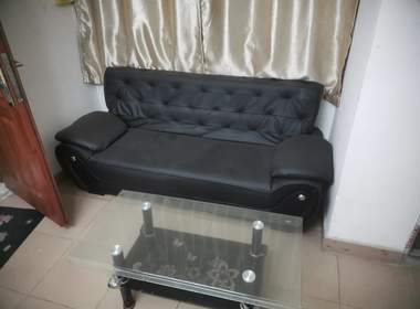 沙涌北六巷11号 1室1厅1卫