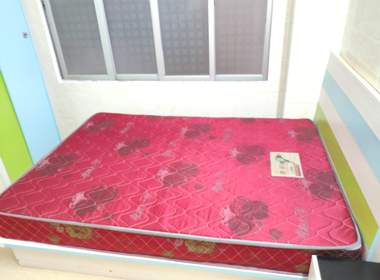 沙涌北六巷26号 1室0厅1卫