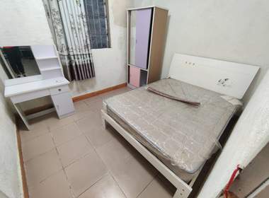 瑶台前进一巷17号 1室1厅1卫