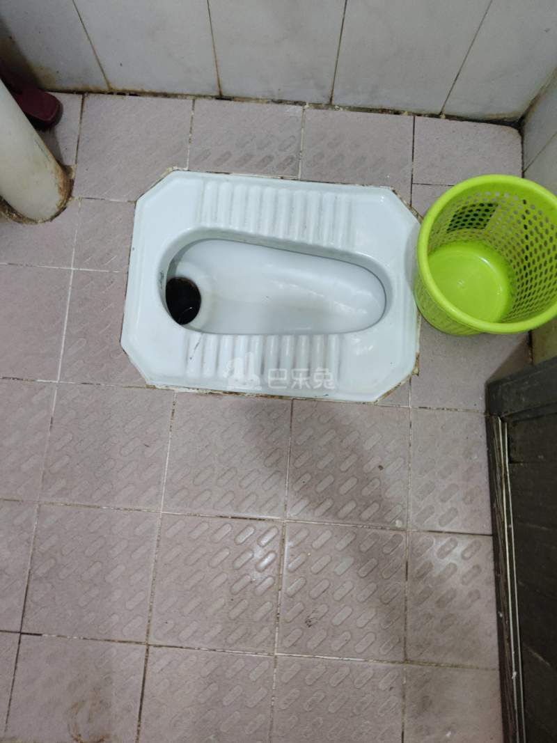 瑶台前进一巷17号5504886卫生间图4