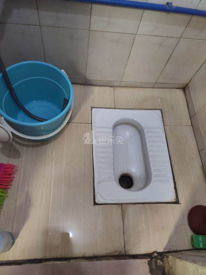 瑶台前进一巷17号5504890卫生间图8