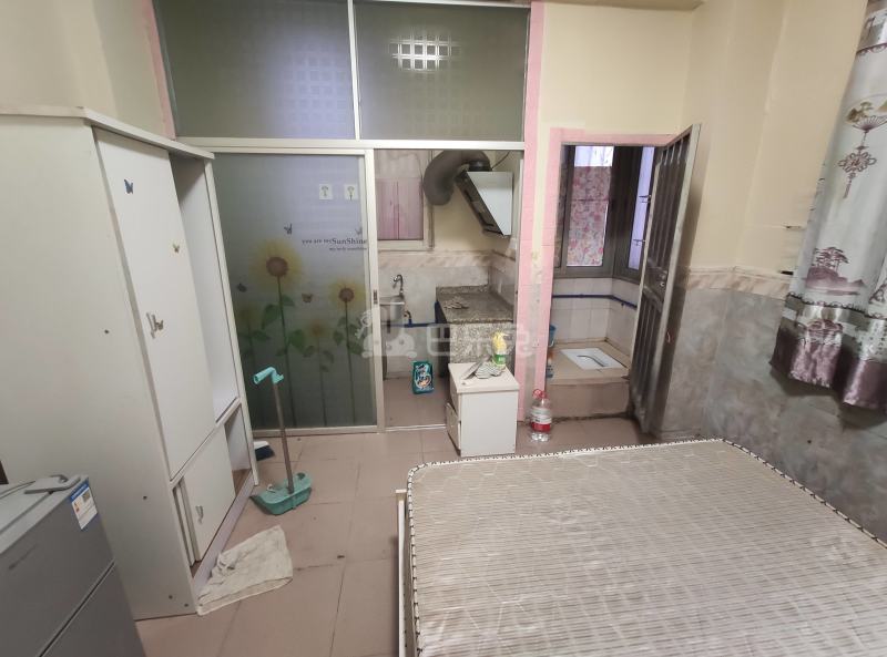 瑶台前进一巷17号5504890卧室图5