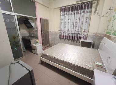 瑶台前进一巷17号 1室0厅1卫