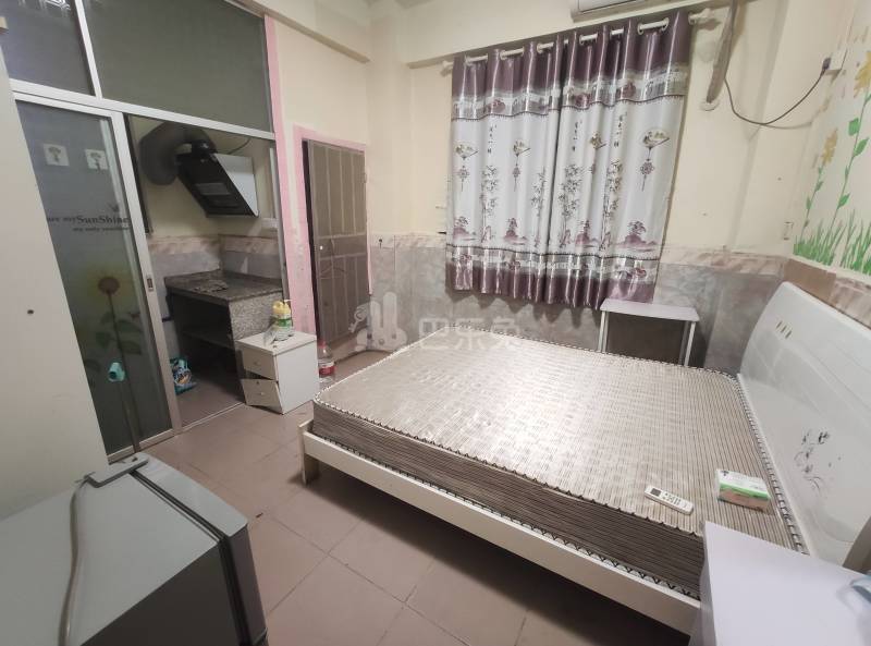 瑶台前进一巷17号5504890卧室图3