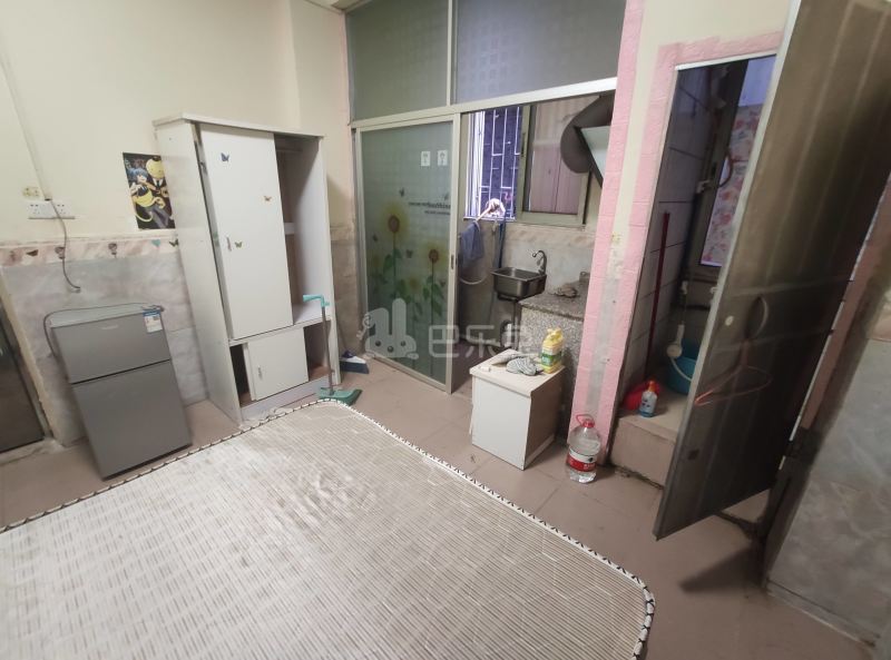 瑶台前进一巷17号5504890卧室图1