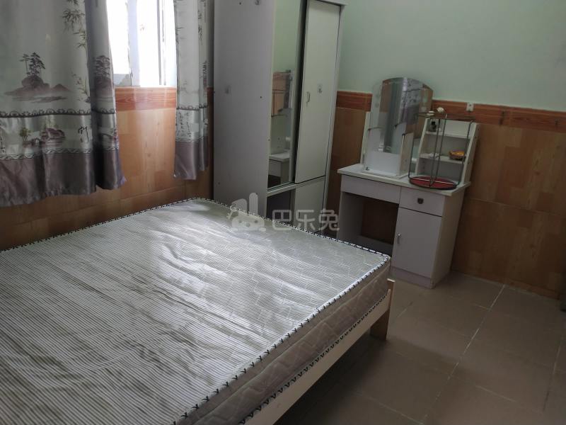 瑶台前进一巷17号5504897卧室图1