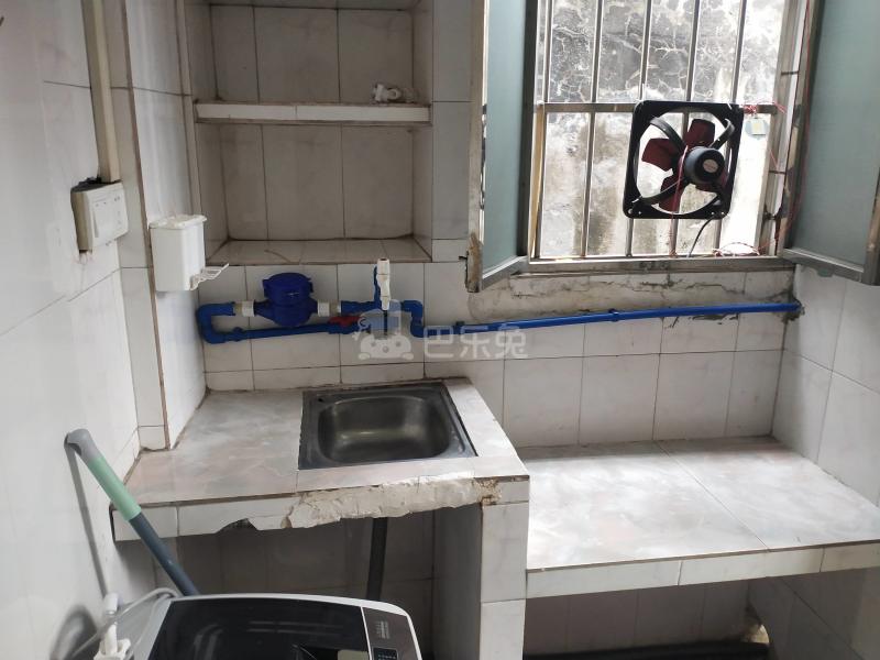瑶台前进一巷17号5504897厨房图4