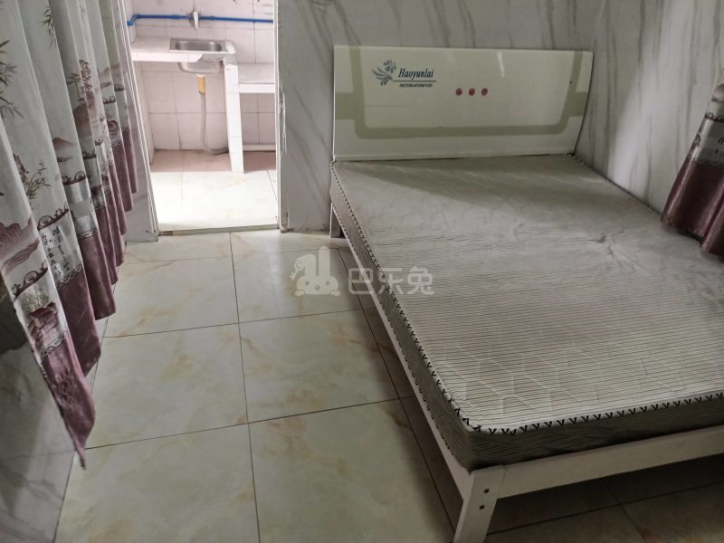 瑶台前进一巷17号5504902卧室图1