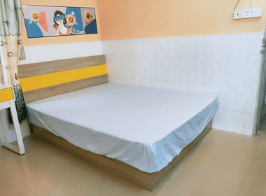 员村二横路西街风栗园北五巷8号 