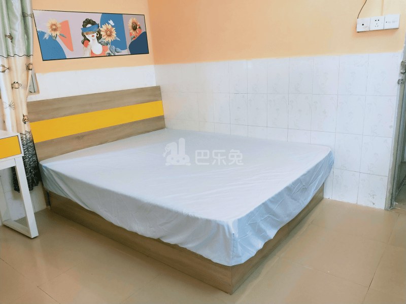 员村二横路西街风栗园北五巷8号5506618卧室图0