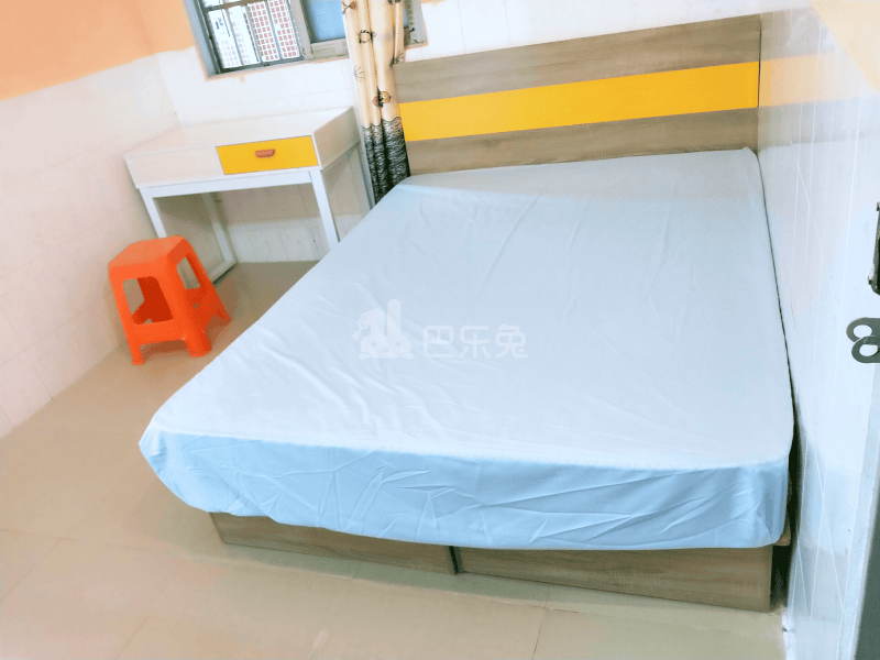 员村二横路西街风栗园北五巷8号5506618卧室图1