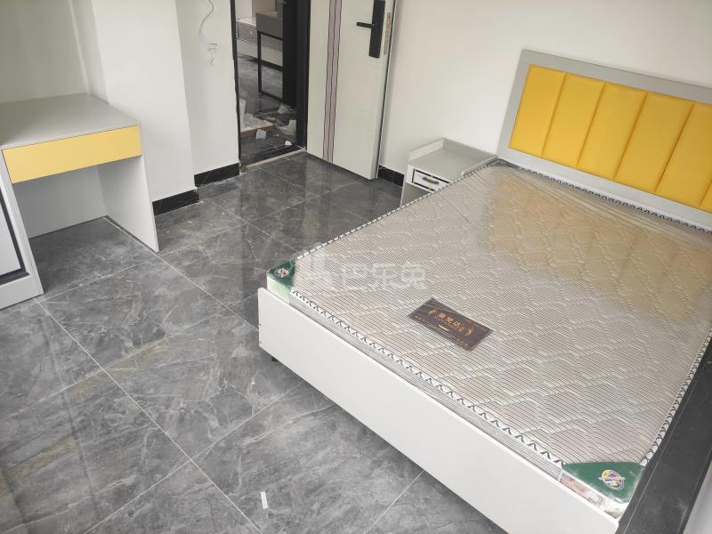 珠村富华街十二巷1号5508193卧室图1